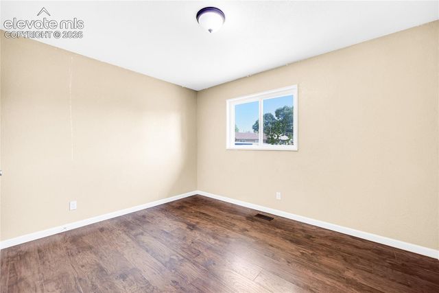 73 Jasper Drive, Colorado Springs, CO 80911