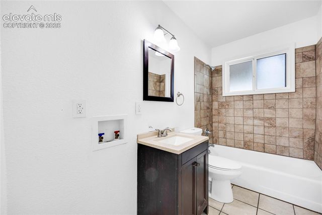 73 Jasper Drive, Colorado Springs, CO 80911