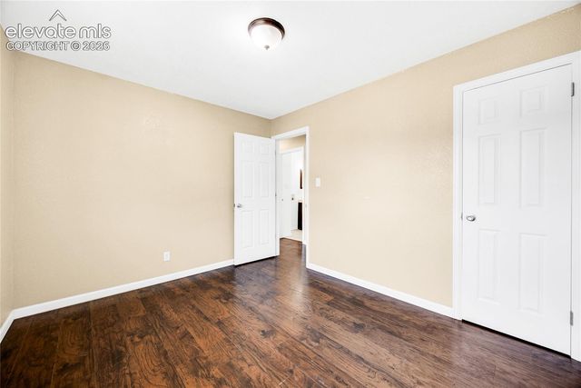 73 Jasper Drive, Colorado Springs, CO 80911