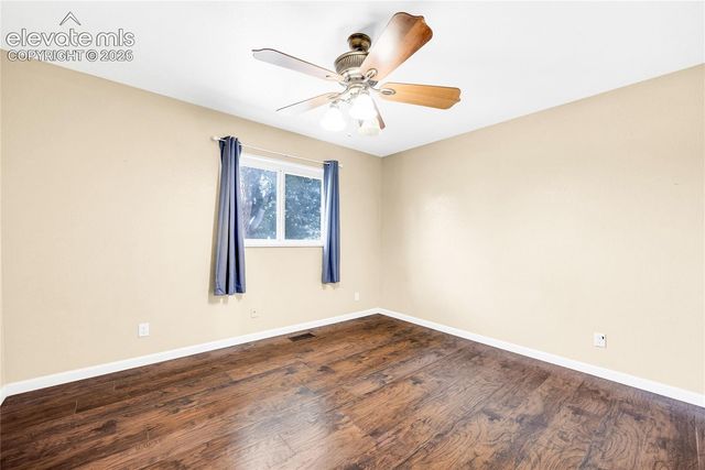 73 Jasper Drive, Colorado Springs, CO 80911