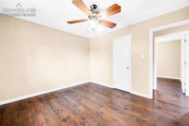 73 Jasper Drive, Colorado Springs, CO 80911
