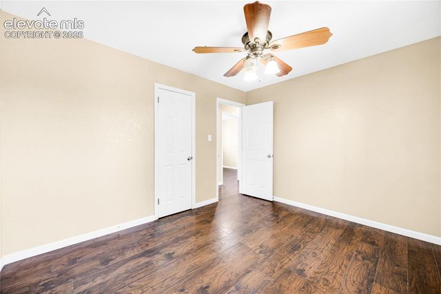 73 Jasper Drive, Colorado Springs, CO 80911