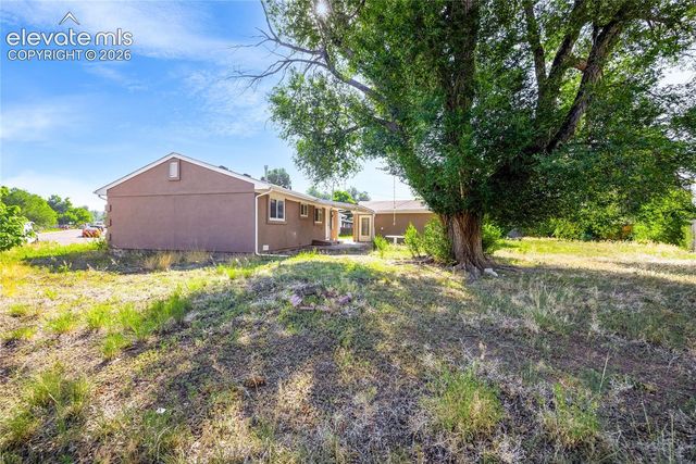 73 Jasper Drive, Colorado Springs, CO 80911