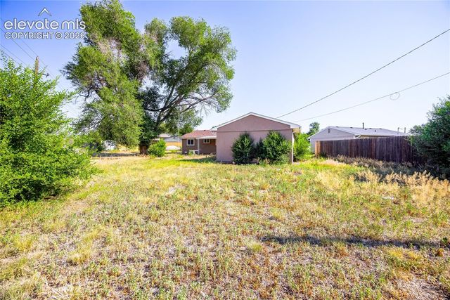 73 Jasper Drive, Colorado Springs, CO 80911
