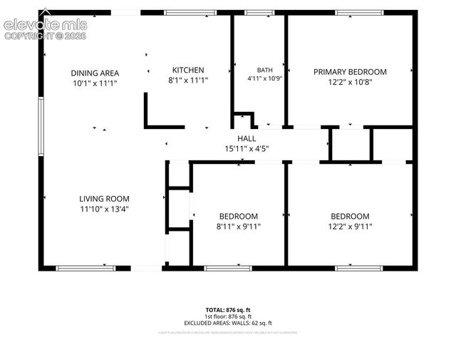 73 Jasper Drive, Colorado Springs, CO 80911