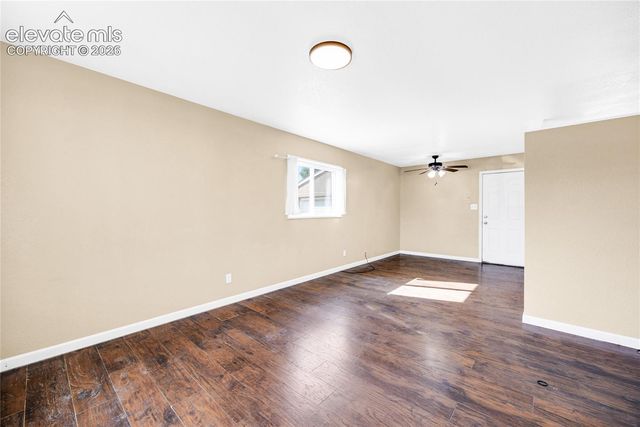 73 Jasper Drive, Colorado Springs, CO 80911