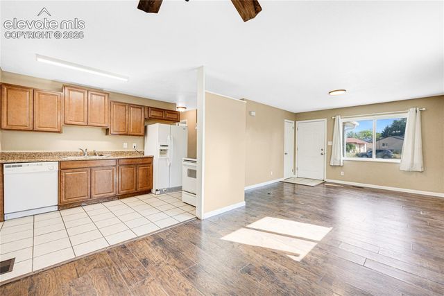 73 Jasper Drive, Colorado Springs, CO 80911