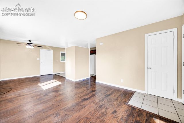 73 Jasper Drive, Colorado Springs, CO 80911