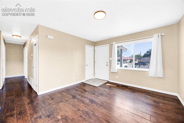 73 Jasper Drive, Colorado Springs, CO 80911