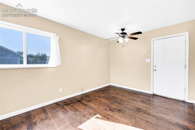 73 Jasper Drive, Colorado Springs, CO 80911