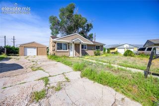 73 Jasper Drive, Colorado Springs, CO 80911