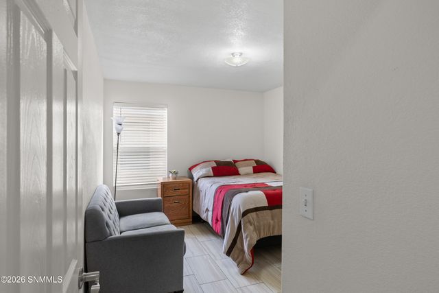 4992 Bosworth Road, Las Cruces, NM 88012