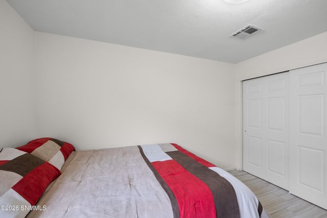 4992 Bosworth Road, Las Cruces, NM 88012