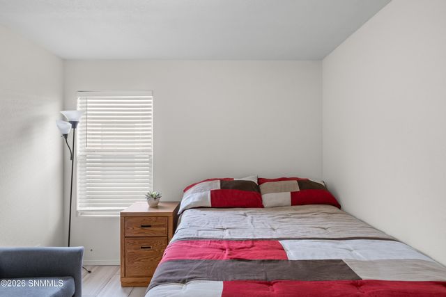 4992 Bosworth Road, Las Cruces, NM 88012