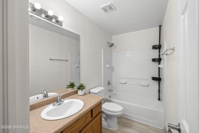 4992 Bosworth Road, Las Cruces, NM 88012