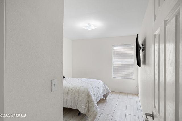 4992 Bosworth Road, Las Cruces, NM 88012