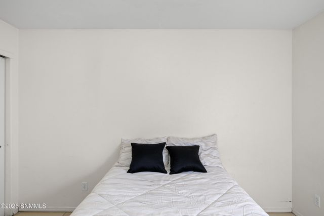 4992 Bosworth Road, Las Cruces, NM 88012