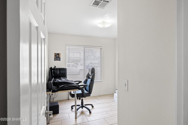 4992 Bosworth Road, Las Cruces, NM 88012