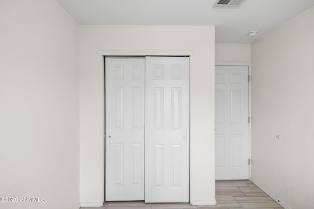 4992 Bosworth Road, Las Cruces, NM 88012