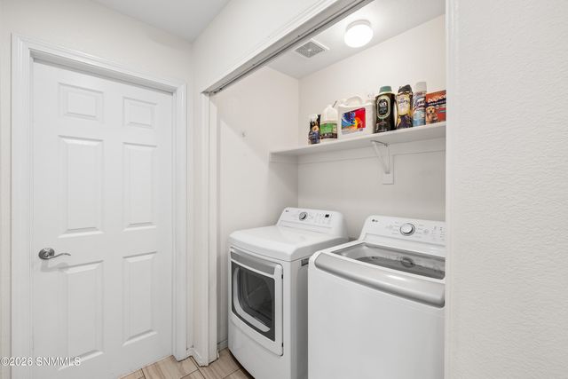 4992 Bosworth Road, Las Cruces, NM 88012