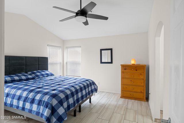 4992 Bosworth Road, Las Cruces, NM 88012