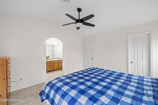 4992 Bosworth Road, Las Cruces, NM 88012