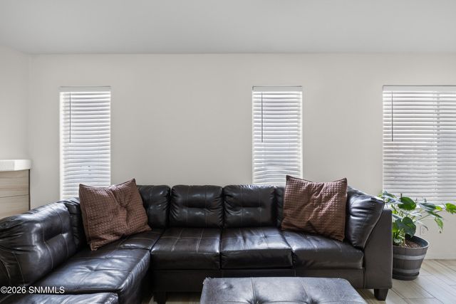 4992 Bosworth Road, Las Cruces, NM 88012