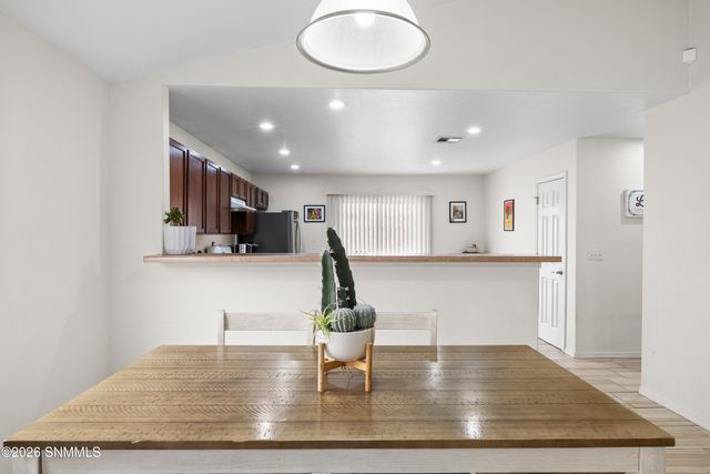 4992 Bosworth Road, Las Cruces, NM 88012