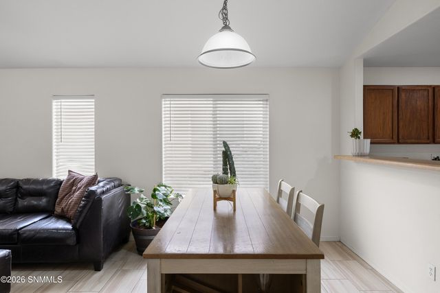 4992 Bosworth Road, Las Cruces, NM 88012