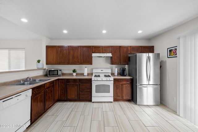 4992 Bosworth Road, Las Cruces, NM 88012