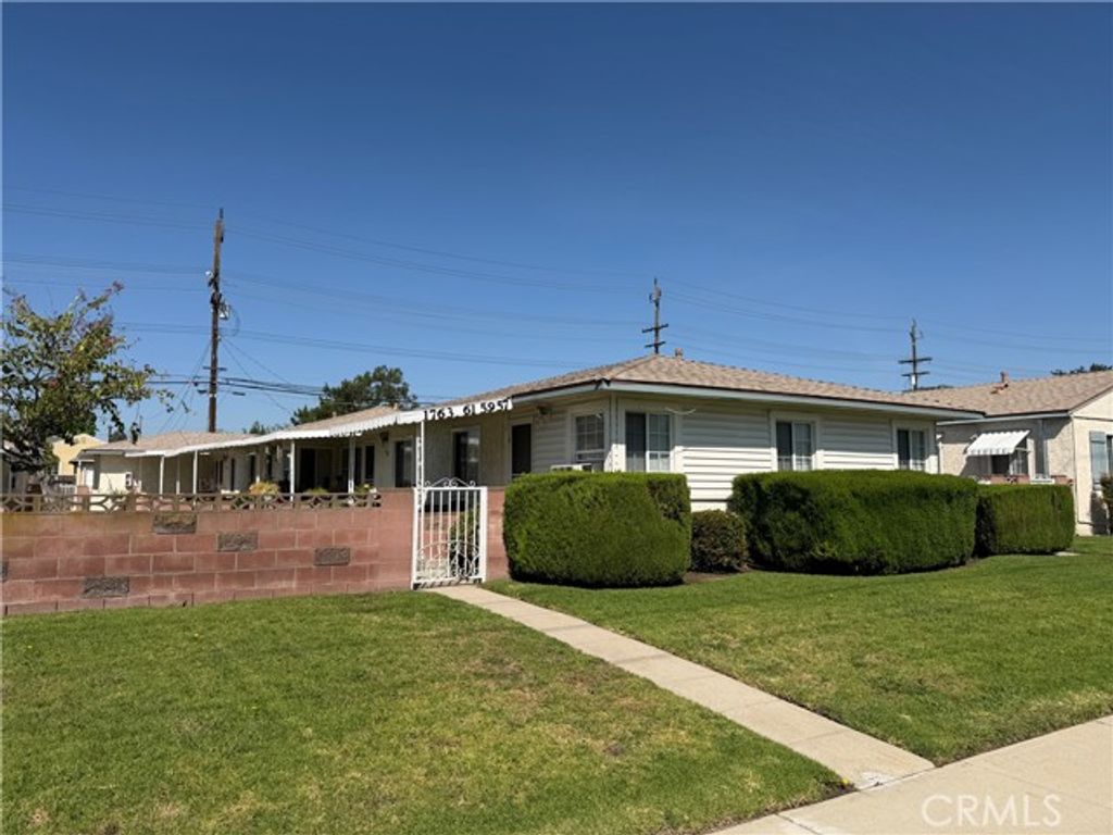1757 N Hollywood, Burbank, CA 91505