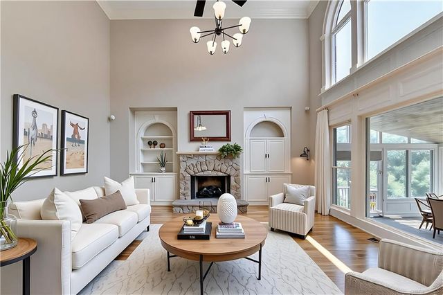 6010 Somerset Court, Suwanee, GA 30024