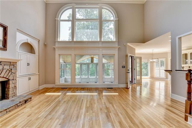 6010 Somerset Court, Suwanee, GA 30024