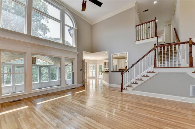 6010 Somerset Court, Suwanee, GA 30024