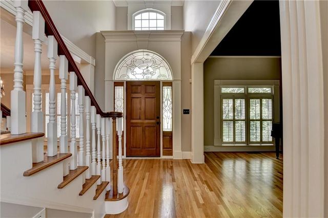 6010 Somerset Court, Suwanee, GA 30024