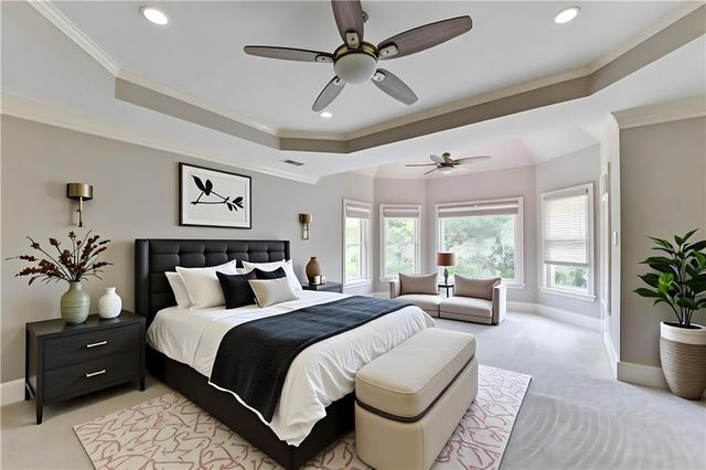 6010 Somerset Court, Suwanee, GA 30024