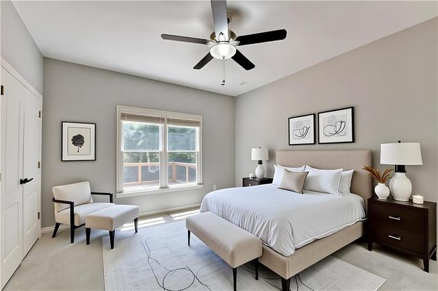 6010 Somerset Court, Suwanee, GA 30024