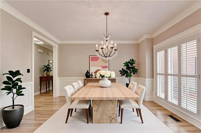 6010 Somerset Court, Suwanee, GA 30024