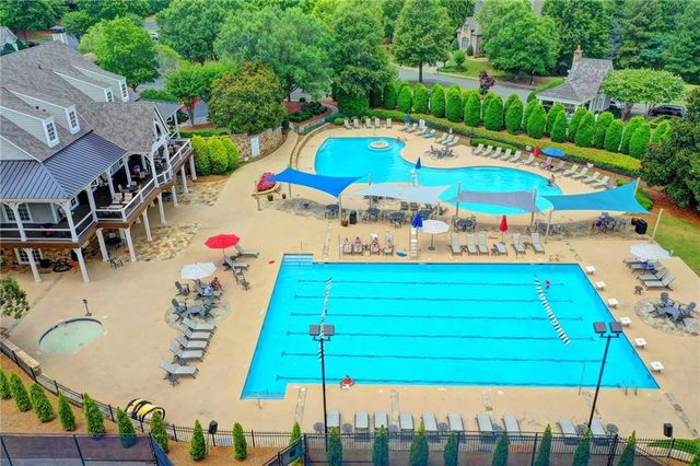 6010 Somerset Court, Suwanee, GA 30024