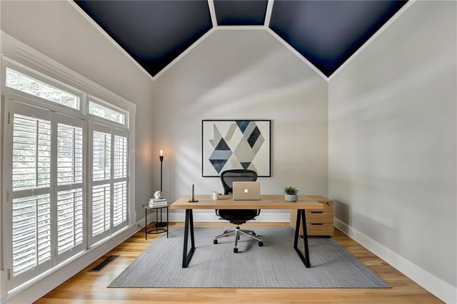 6010 Somerset Court, Suwanee, GA 30024