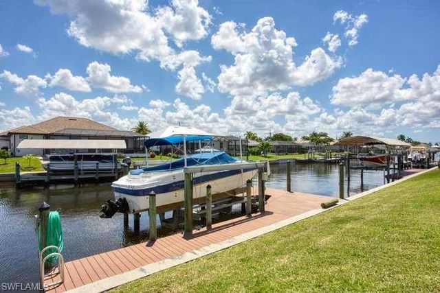 3413 SE 18th AVE, Cape Coral, FL 33904