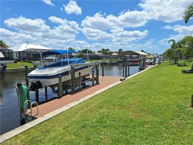 3413 SE 18th AVE, Cape Coral, FL 33904