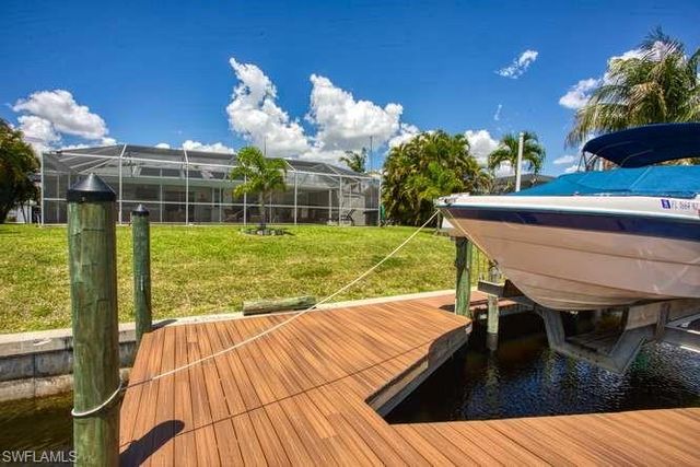 3413 SE 18th AVE, Cape Coral, FL 33904