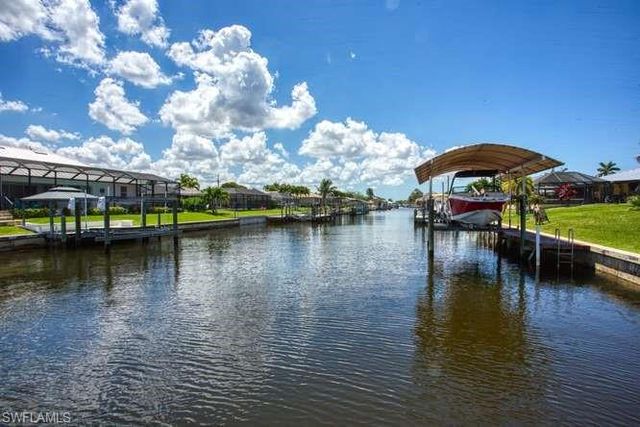 3413 SE 18th AVE, Cape Coral, FL 33904