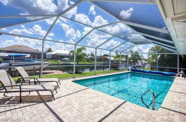 3413 SE 18th AVE, Cape Coral, FL 33904