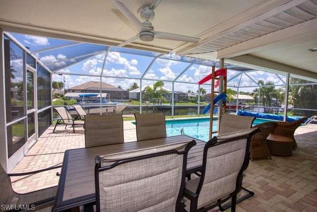 3413 SE 18th AVE, Cape Coral, FL 33904