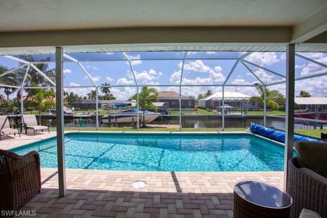 3413 SE 18th AVE, Cape Coral, FL 33904