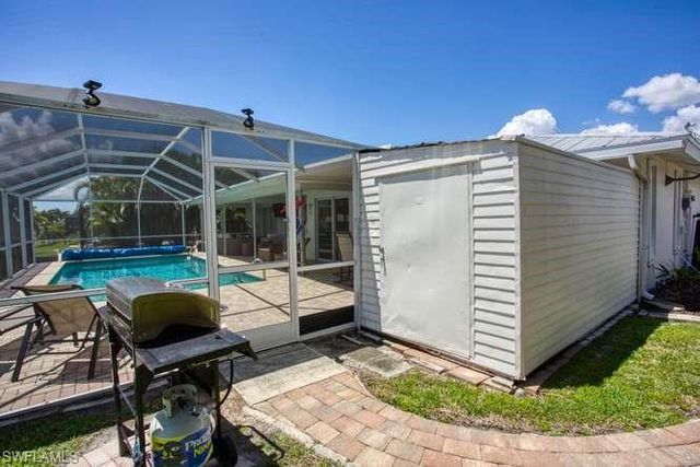 3413 SE 18th AVE, Cape Coral, FL 33904