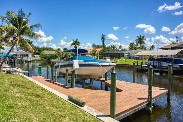 3413 SE 18th AVE, Cape Coral, FL 33904