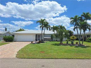 3413 SE 18th AVE, Cape Coral, FL 33904